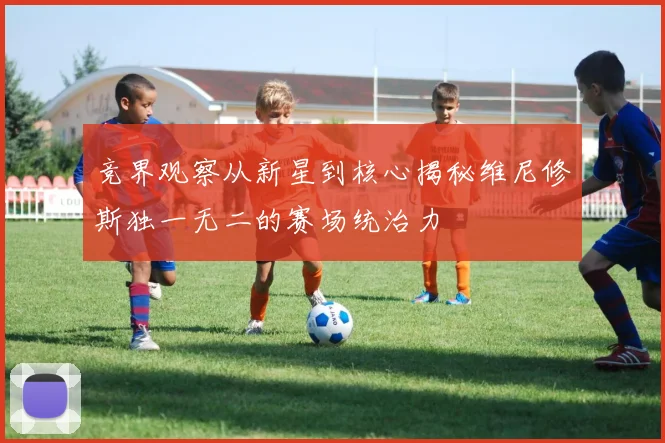 竞界观察从新星到核心揭秘维尼修斯独一无二的赛场统治力